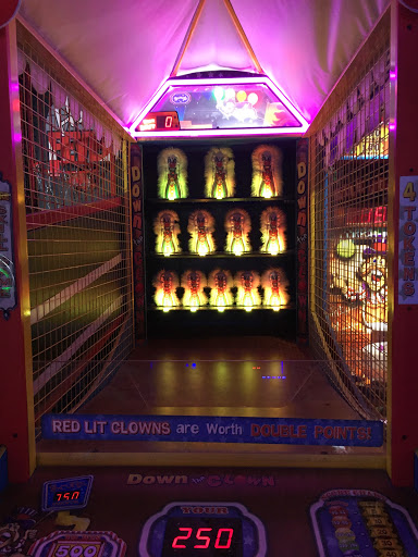 Laser Tag Center «Zap Zone Glo-Golf», reviews and photos, 41953 Ford Rd, Canton, MI 48187, USA