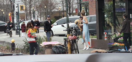 Florist «West Village Florist», reviews and photos, 70 Greenwich Ave, New York, NY 10011, USA