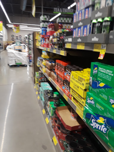 Supermarket «ALDI», reviews and photos, 1707 E Commercial Blvd, Fort Lauderdale, FL 33334, USA