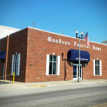 Goodson Funeral Home