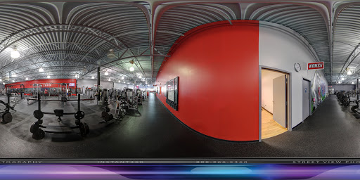 Gym «World Gym», reviews and photos, 5248 Cobblestone Rd, Sheffield Vlg, OH 44035, USA