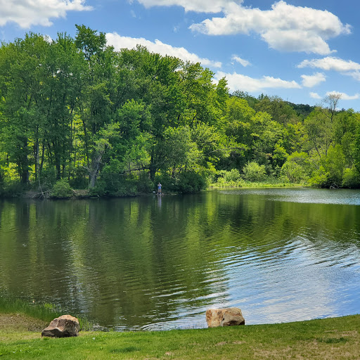 Valley Falls Park