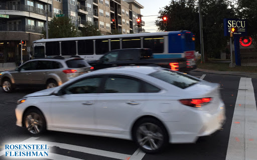 Personal Injury Attorney «Rosensteel Fleishman, PLLC», reviews and photos