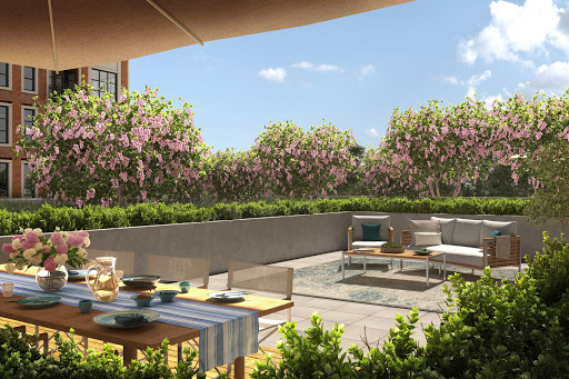 Real Estate Developer «Garvies Point», reviews and photos, 49 Herb Hill Rd, Glen Cove, NY 11542, USA