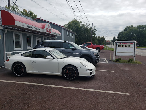 Auto Body Shop «Auto Quest Collision, Inc», reviews and photos, 2579 PA-724, Parker Ford, PA 19457, USA