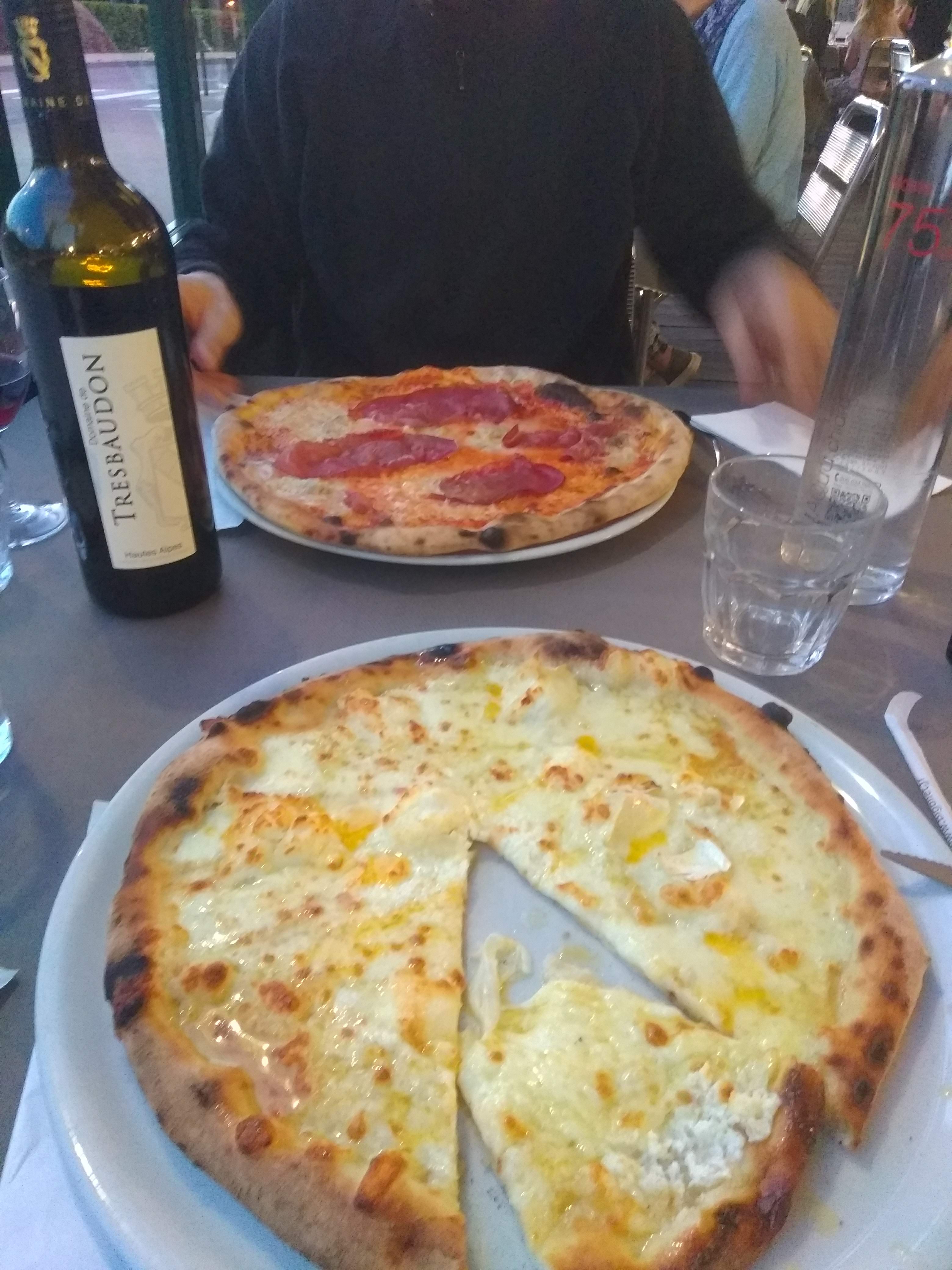 Photo n° 1 de l'avis de marie.o fait le 02/09/2018 à 20:22