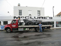 McClure's Garage & Towing - Photo 6 - Car repair in Gurnee, IL, Round Lake Beach