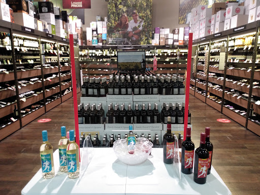 Wine Store «Total Wine & More», reviews and photos, 17530 La Cantera Pkwy #103, San Antonio, TX 78257, USA