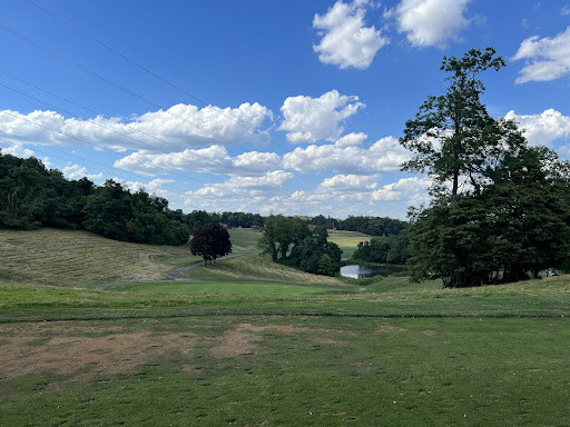 Golf Course «Victory Hills Golf Course», reviews and photos, 357 Pineview Dr, Elizabeth, PA 15037, USA