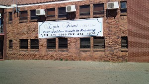 Egoli Forms(Pty)Ltd - photo 1