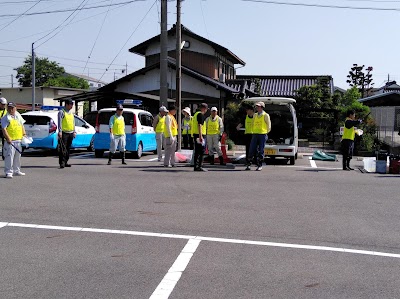 五個荘地区まちづくり協議会