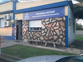 Policlinico Achar