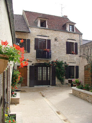 Maison Céleste à Nuits-Saint-Georges