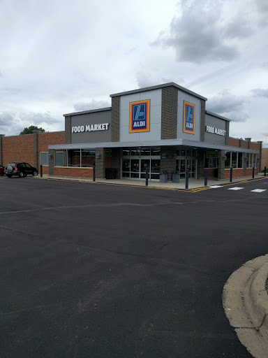 Supermarket «ALDI», reviews and photos, 6310 Penn Ave S, Richfield, MN 55423, USA