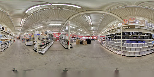 Restaurant Supply Store «The Restaurant Store - Reading», reviews and photos, 845 Woodland Rd, Wyomissing, PA 19610, USA