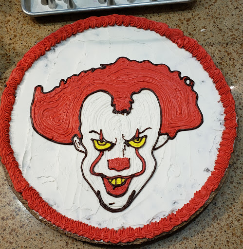 Dessert Shop «Nestle Toll House Cafe», reviews and photos, 605 Town Square Blvd, Garland, TX 75040, USA