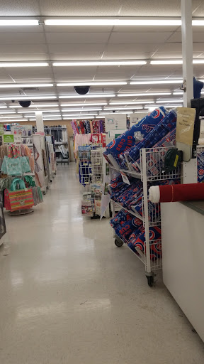 Fabric Store «Jo-Ann Fabrics and Crafts», reviews and photos, 8245 W Golf Rd, Niles, IL 60714, USA