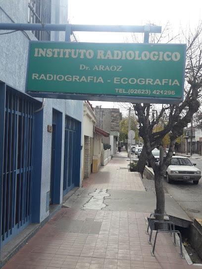 INSTITUTO RADIOLOGICO Dr. ARAOZ