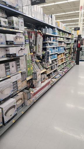 Discount Store «Walmart», reviews and photos, 70 Pleasant Valley St, Methuen, MA 01844, USA