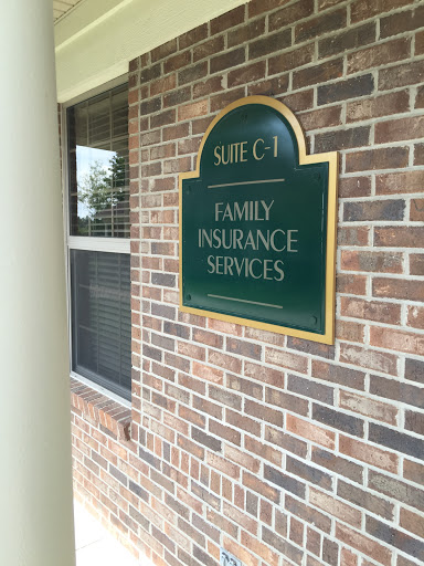 Family Insurance Services