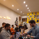 Photo n°3 de l'avis de Luca.a fait le 01/05/2023 à 14:28 sur le  Gran Caffè Souvenir à Naples