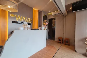 De WAVE Family Massage, Salon & Reflexology Mekarwangi Bandung image