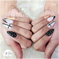 Malibu Nail Lounge - Photo 6 - Car repair in Conroe, TX, The Woodlands