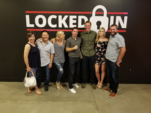 Tourist Attraction «Locked In: The Louisville Escape Game», reviews and photos, 521 S 4th St, Louisville, KY 40202, USA