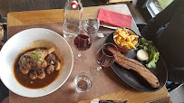 Plats et boissons du Restaurant de viande La Vacherie à Nantes - n°17