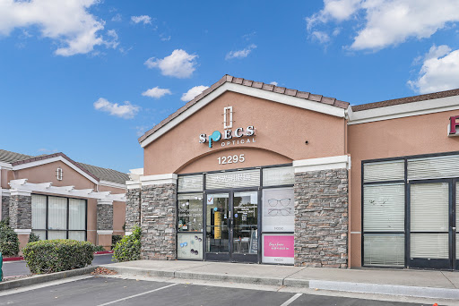 Specs Family Optometry image