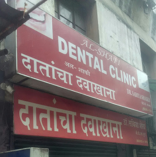 Al Shafi Dental Clinic