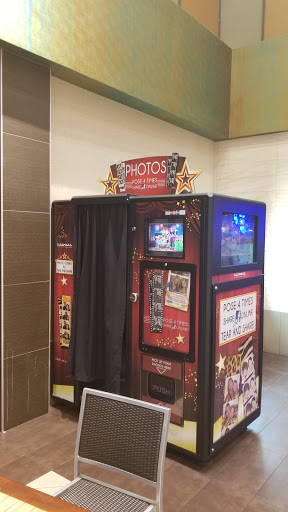 Movie Theater «Cinemark Alliance Town Center & XD», reviews and photos, 9228 Sage Meadow Trail, Fort Worth, TX 76177, USA