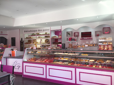 Boulangerie Des Garennes à Trélissac