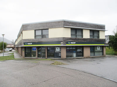 MACIF Assurances à Remiremont