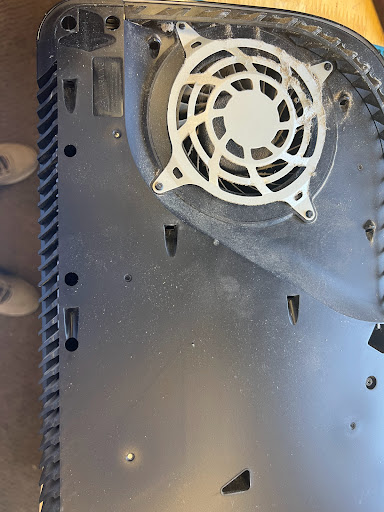 Niles Phone Repair image