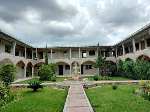 Santuario Santa María Reina