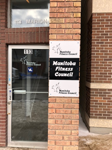 Manitoba Fitness Council