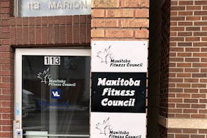 Manitoba Fitness Council