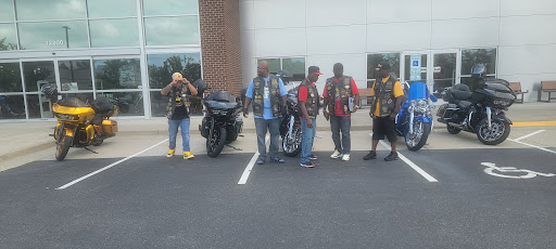 Harley-Davidson Dealer «Richmond Harley-Davidson», reviews and photos, 12200 Harley Club Dr, Ashland, VA 23005, USA