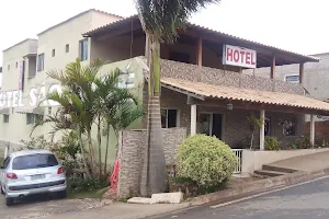 Hotel São José image