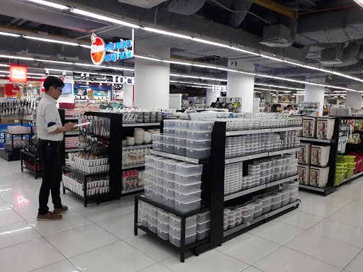 Shops to buy boilers in Hanoi