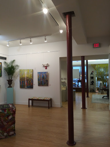 Art Gallery «Arts of the Albemarle», reviews and photos, 516 E Main St, Elizabeth City, NC 27909, USA