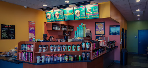 Coffee Shop «BIGGBY Coffee», reviews and photos, 945 W Stacy Rd, Allen, TX 75002, USA