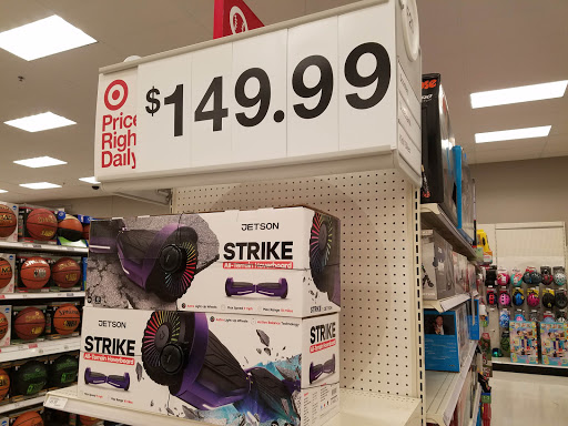 Department Store «Target», reviews and photos, 1631 Ring Rd, Elizabethtown, KY 42701, USA