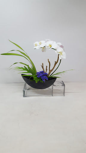 Florist «Ah Sam Florist», reviews and photos, 2645 S El Camino Real, San Mateo, CA 94403, USA