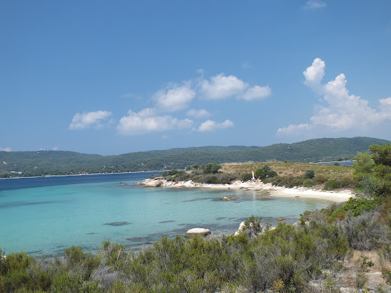 Blue Lagoon II