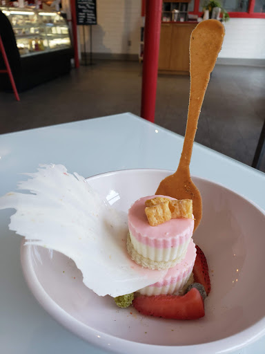 Bakery «Sin», reviews and photos, 1413 Westminster St, Providence, RI 02909, USA