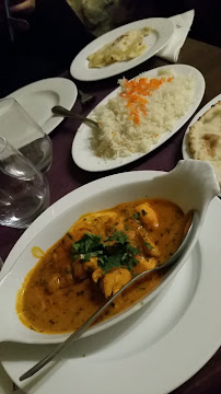 Korma du Restaurant indien Chez Manija à Périgueux - n°18