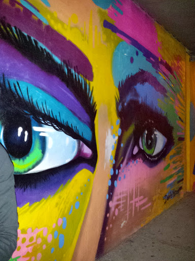 Art Gallery «The Living Gallery», reviews and photos, 1094 Broadway, Brooklyn, NY 11221, USA