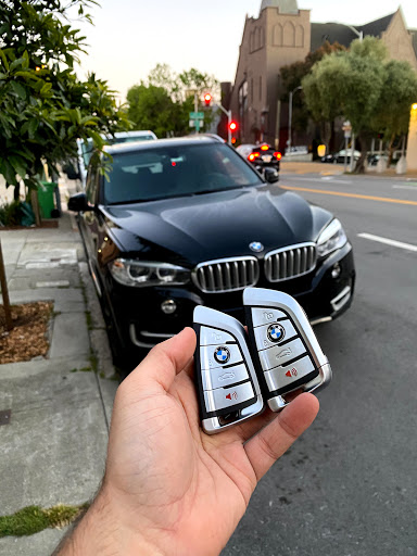 Locksmith «Supreme Locksmith», reviews and photos, 3400 Stevenson Blvd, Fremont, CA 94538, USA